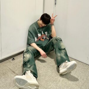Kang Seung-yoon Instagram - 