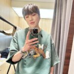 Kang Seung-yoon Instagram -