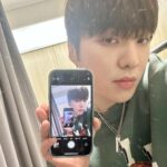 Kang Seung-yoon Instagram -