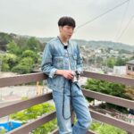 Kang Seung-yoon Instagram -