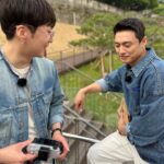 Kang Seung-yoon Instagram -