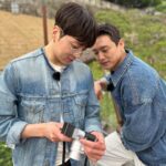 Kang Seung-yoon Instagram -
