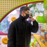 Kang Tae-oh Instagram –