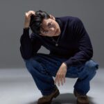 Kang Tae-oh Instagram - #GQ