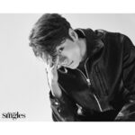 Kang Tae-oh Instagram - #3월호