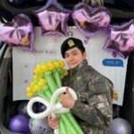 Kang Tae-oh Instagram -