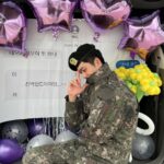 Kang Tae-oh Instagram –