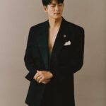 Kang Tae-oh Instagram - #MANIFESTO