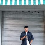 Kang Tae-oh Instagram –