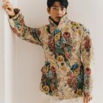 Kang Tae-oh Instagram - #MANIFESTO