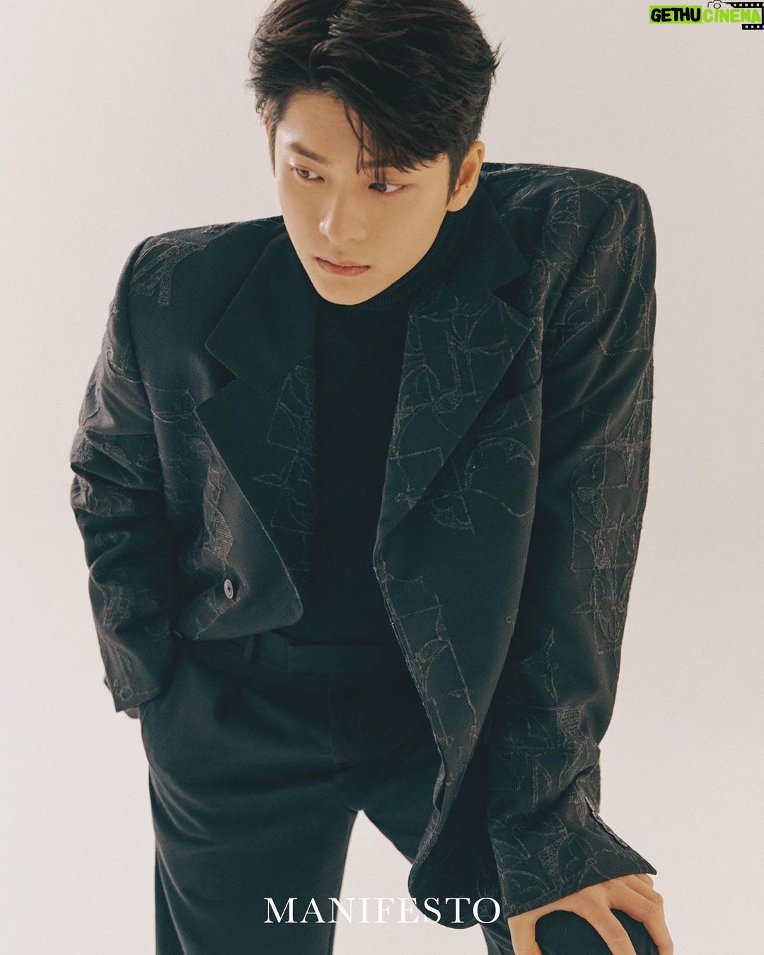 Kang Tae-oh - 1 Million Likes - #MANIFESTO