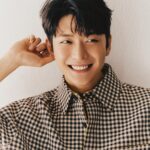 Kang Tae-oh Instagram - #MANIFESTO
