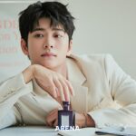 Kang Tae-oh Instagram - #ARENA #포맨트