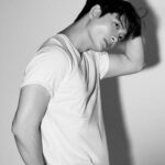 Kang Tae-oh Instagram – #ELLE