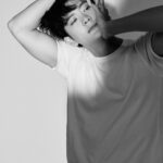 Kang Tae-oh Instagram – #ELLE