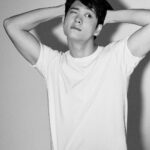 Kang Tae-oh Instagram – #ELLE