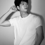 Kang Tae-oh Instagram – #ELLE
