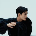 Kang Tae-oh Instagram – #ELLE