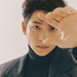 Kang Tae-oh Instagram – #MANIFESTO