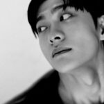 Kang Tae-oh Instagram – #ELLE