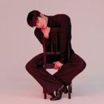 Kang Tae-oh Instagram – #ELLE
