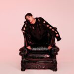 Kang Tae-oh Instagram – #ELLE