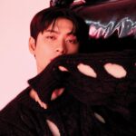 Kang Tae-oh Instagram – #ELLE