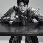 Kang Tae-oh Instagram - #GQ