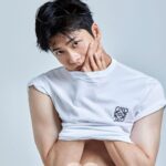Kang Tae-oh Instagram - #GQ