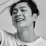 Kang Tae-oh Instagram – #GQ