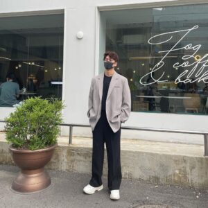 Kang Tae-oh Instagram - 