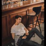 Kang Tae-oh Instagram - #3월호