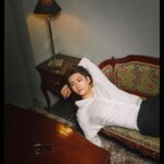 Kang Tae-oh Instagram - #3월호
