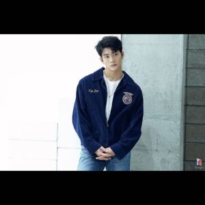 Kang Tae-oh Instagram - 