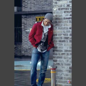 Kang Tae-oh Instagram - 