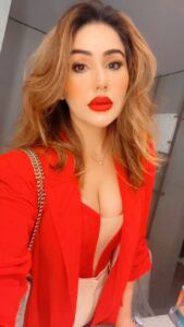 Kangna Sharma Instagram - ❤️