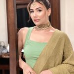 Kangna Sharma Instagram - Naam ki kya bat karte hoo 😊