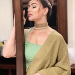 Kangna Sharma Instagram - Naam ki kya bat karte hoo 😊