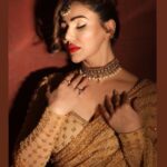 Kangna Sharma Instagram – There is you and you. This is a relationship. This is the most important relationship.” ―❤️
Designer- @kamli_fashion
Clicked by – @faizialiphotography
Makeup- – @makeup_asfaque
Hair – @niralisoni.soni