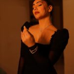 Kangna Sharma Instagram – Hey stalker Your IP Address is showing Again …….😉