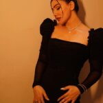 Kangna Sharma Instagram – Hey stalker Your IP Address is showing Again …….😉