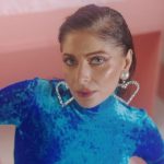Kanika Kapoor Instagram - Here’s one more party banger by @kanik4kapoor to start our weekend 💃🕺🏿