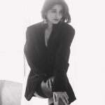 Kanika Mann Instagram -
