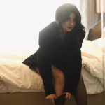 Kanika Mann Instagram - Permit me to post for the next two days …