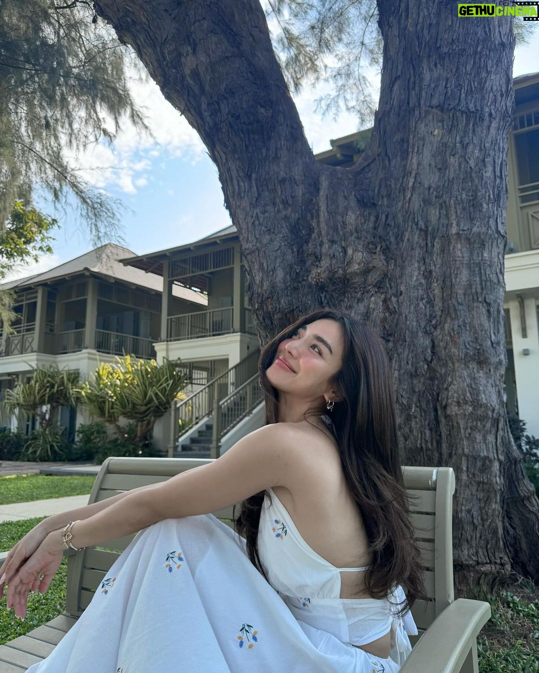Kannarun Wongkajonklai Instagram - 🐰🤍