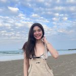 Kannarun Wongkajonklai Instagram - 🐰🌊