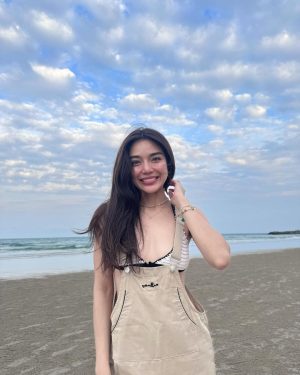 Kannarun Wongkajonklai Instagram - 🐰🌊