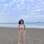 Kannarun Wongkajonklai Instagram - 🐰🌊