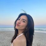 Kannarun Wongkajonklai Instagram - 🐰🩵🏝️