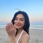 Kannarun Wongkajonklai Instagram - 🐰🩵🏝️